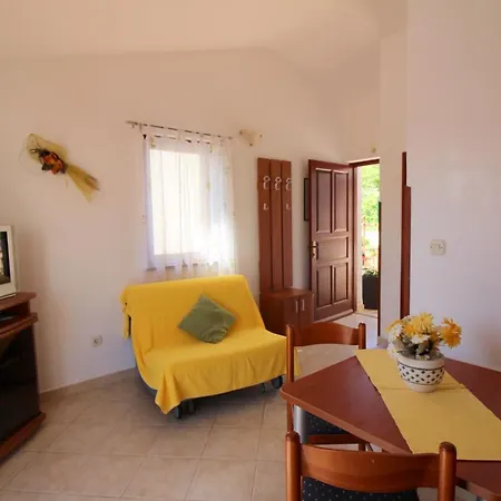 Apartment Radin Near The